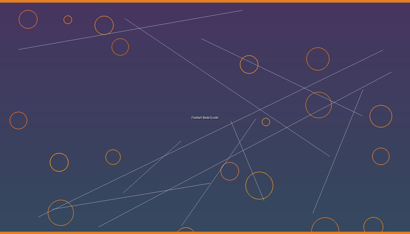 2026年足球鞋购买指南封面图